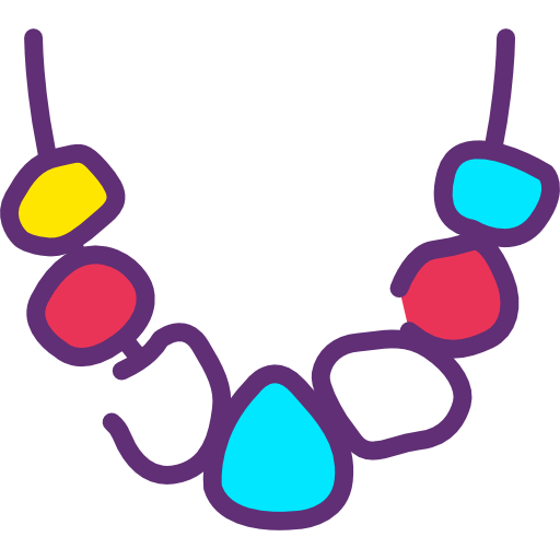 Collar para mujer en Las Palmas de Gran Canaria
