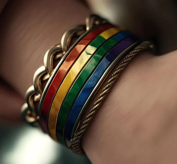 Collares personalizados con diseños modernos y tendencia en Las Palmas